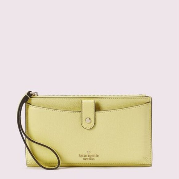 kate spade phone wallet - Picture 1 of 3